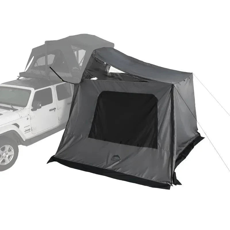 Annex for OrthFrame