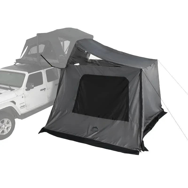 Annex for OrthFrame