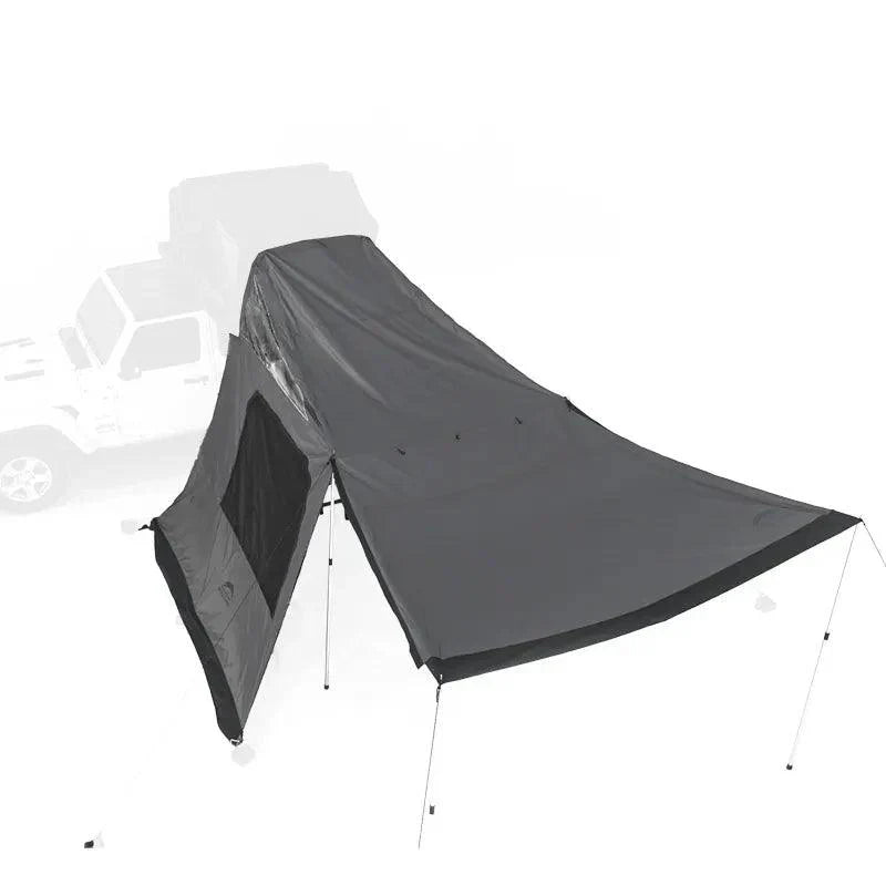 Annex for OrthFrame