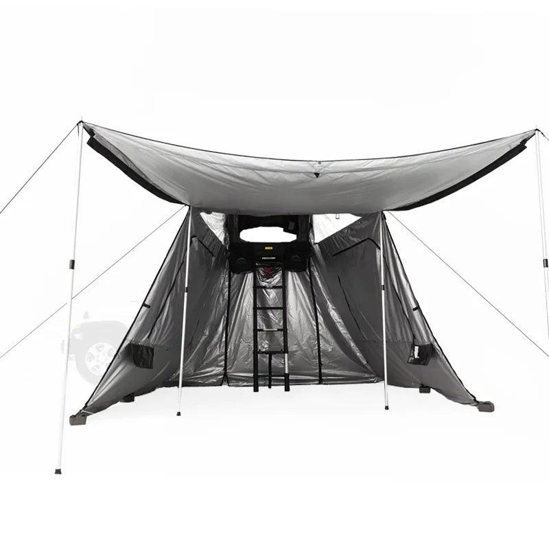 Annex for OrthFrame