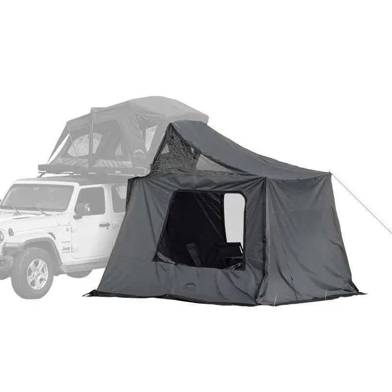 Annex for OrthFrame
