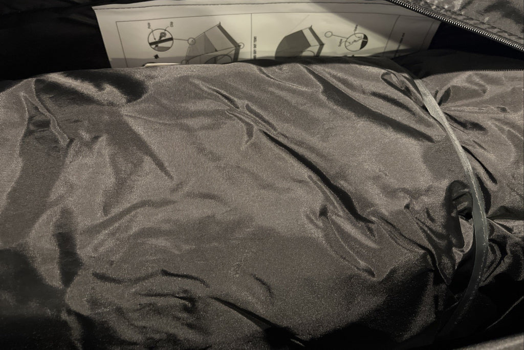 6 Person Tents for Camping-Robust Family Camping Tent Cabin w Ground Sheet. NEW